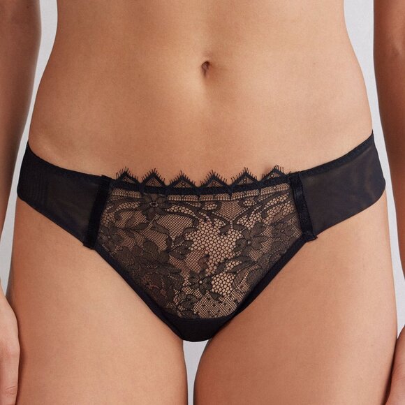 NWT Lingerie 2-piece Bra(34D) and Pantie(S) Set from Intimissimi - Picture 10 of 14